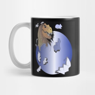 DinosLeo Mug